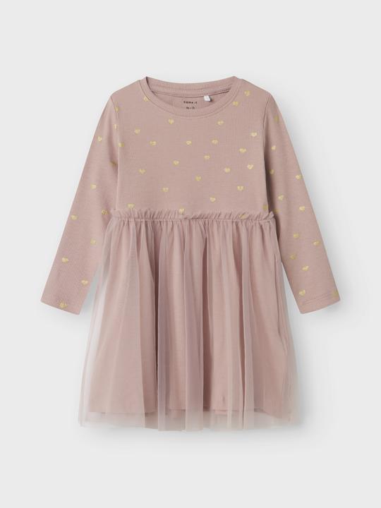 Image du produit Name it Nmfnadja Ls Dress Noos (92)
