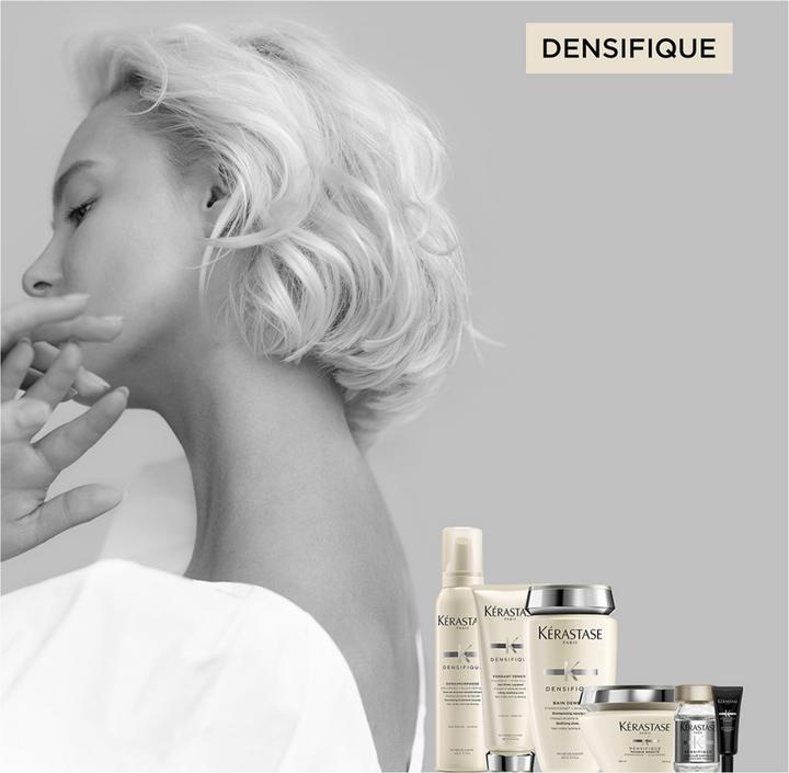 Produktbild Kérastase Densifique Bain Densité (500 ml, Flüssiges Shampoo)