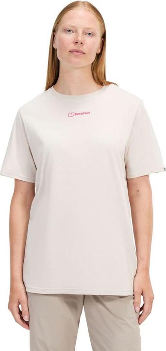 Actual product image Berghaus W Mount Botany Tee (T-Shirt)