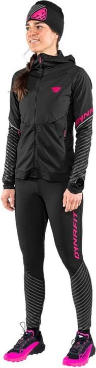 Actual product image Dynafit Alpine Reflective Tights (XL)
