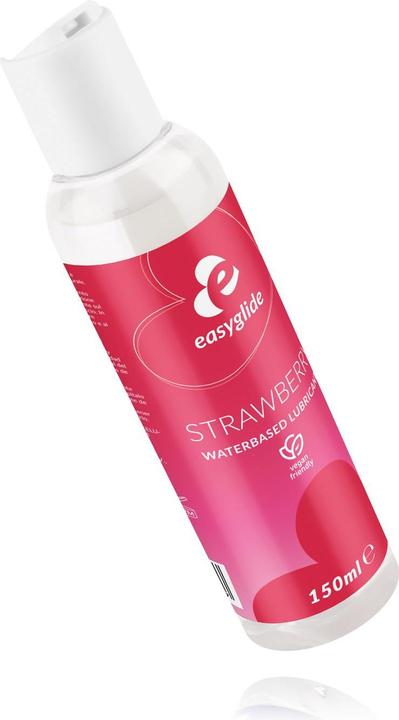 Immagine prodotto EasyGlide Strawberry (150 ml)