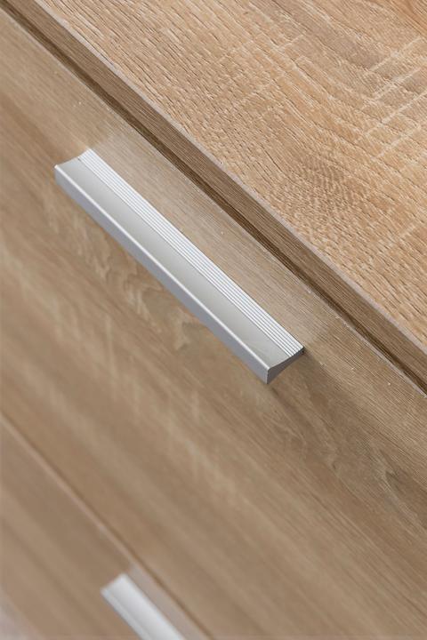 Produktbild Wohnling Modern (120 x 24 x 81 cm)