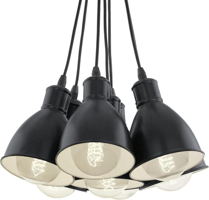 Produktbild EGLO Priddy (E27)