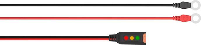 Actual product image Ctek Indicator Eyelet