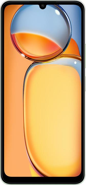 Produktbild Xiaomi Redmi 13C 8Gb 256Gb 6.74' Dual (256 GB, Clover green, 6.74", Dual SIM, 4G)