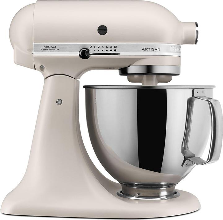 Actual product image KitchenAid 5KSM125EMH (300 W)