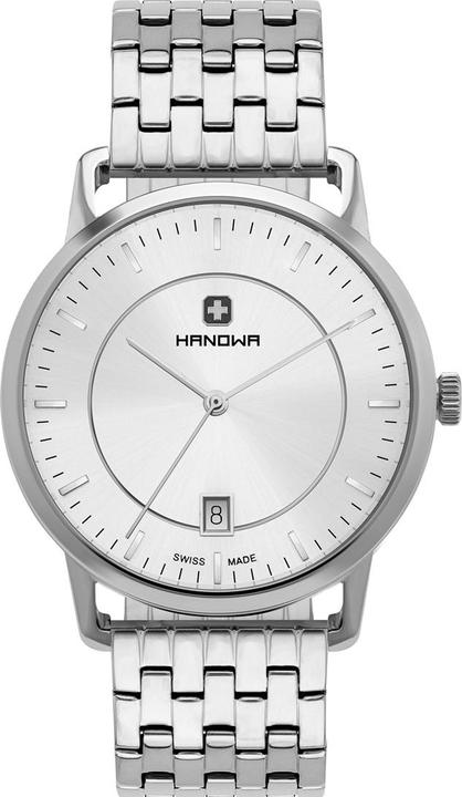 Image du produit Hanowa Alice (Montre analogique, 36 mm)