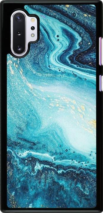 Immagine prodotto PhoneLook Coperta Blu Schiuma di Mare (Samsung Galaxy Note 10+)