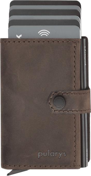 Pularys Wallet HIKER Kreditkartenetui