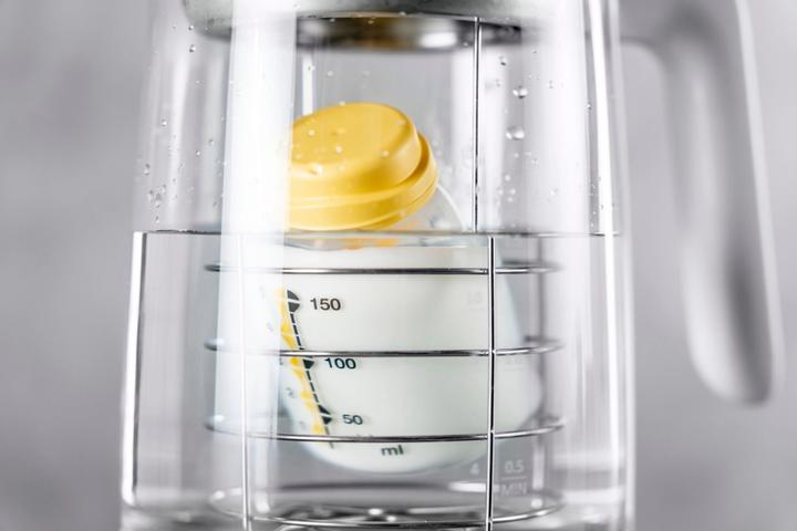 Produktbild Zwilling Enfinigy Baby-Nahrungseinsatz