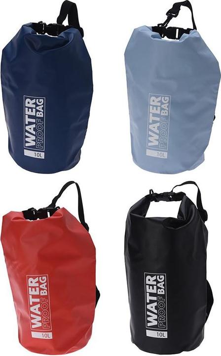 Champ Drybag - wasserdichte Tasche (10 l)