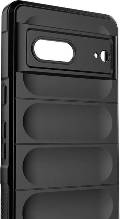 Immagine prodotto Screenguard CloudCase Copertura in TPU per Google Pixel 7 (Google Pixel 7)