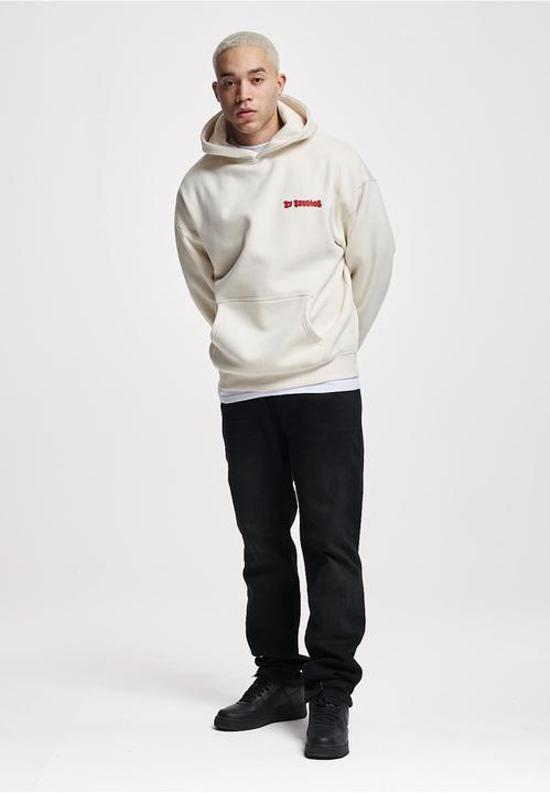 Actual product image 2Y Studios Vibes Oversize Hoodie - 87497 (S)