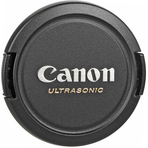 Produktbild Canon EF 300mm f/4L IS USM (Canon EF, Vollformat)