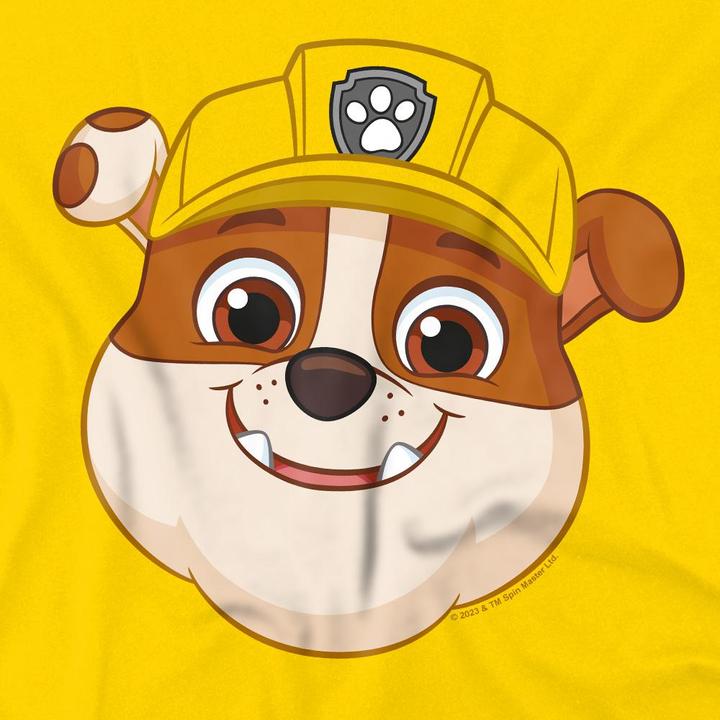 Immagine prodotto Paw Patrol Grin Maglietta Macerie Uomo (4XL)