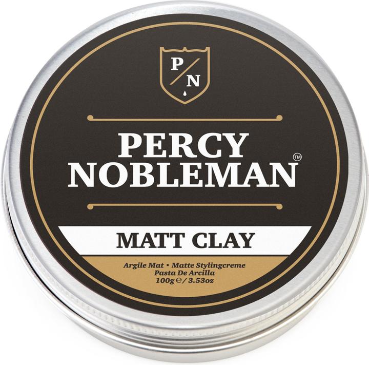 Produktbild Percy Nobleman Hair (Haarpaste, 100 ml)