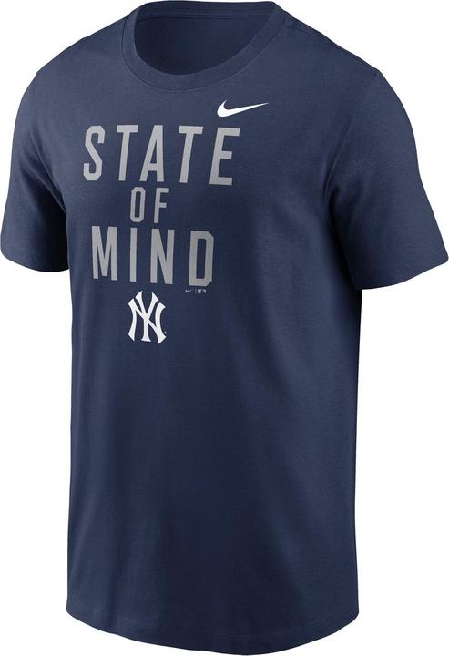 Actual product image Nike New York Yankees Local NY State T-Shirt XL (XL)