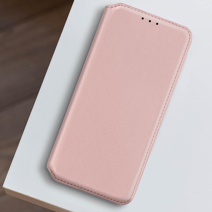 Produktbild Avizar Classic Edition, Backcover mit Magnetklappe Series (Nokia 8.1)