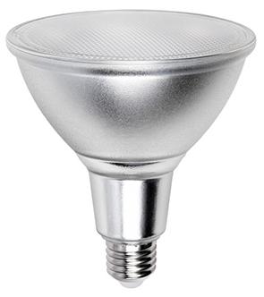 Image du produit Scharnberger+Hasenbein Lampe à LED pour plantes (E27, 14 W, 1035 lm, 1 x, E)