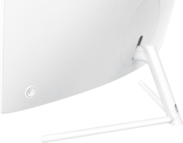 Productafbeelding Samsung U32R591CWR (3840 x 2160 Pixels, 32")