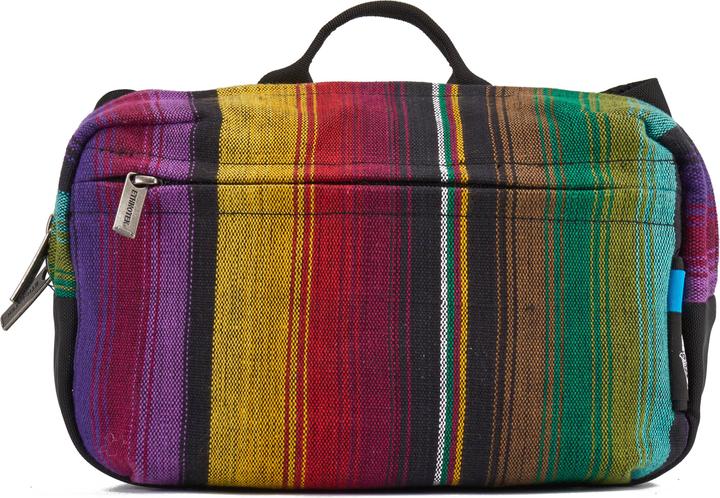 Immagine prodotto Ethnotek Borsa Vankiyo