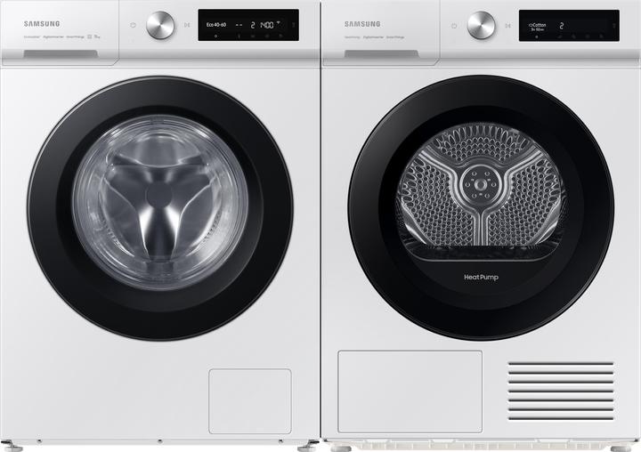Produktbild Samsung WW11BB504AAW (11 kg, Links)