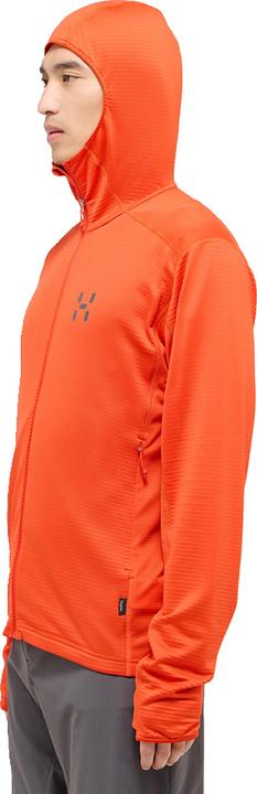 Actual product image Haglöfs L.I.M Mid Multi II Hoodie (L)