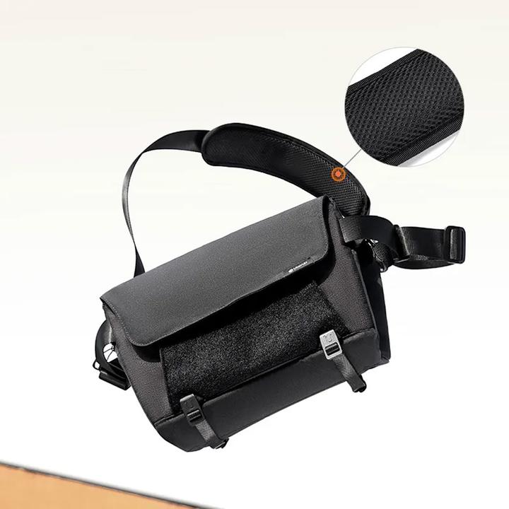 Actual product image Ulanzi BP11 Crossbody Camera Bag 8L