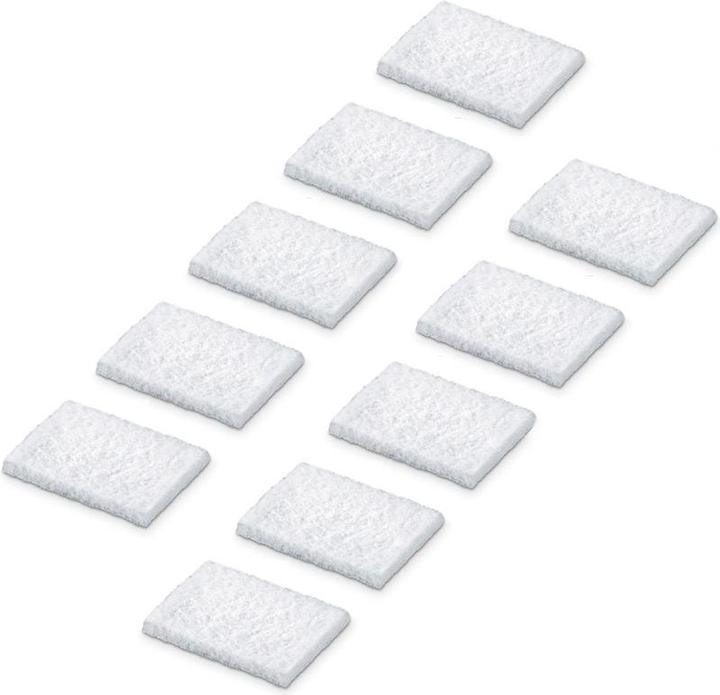 Actual product image Beurer LB 37 Aromapads (10 x)