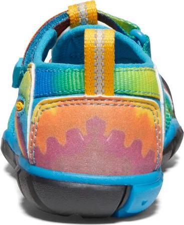 Actual product image Keen T Seacamp II CNX (20)