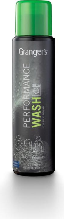 Grangers Clothing Performance Wash