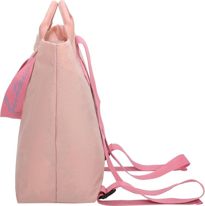 Actual product image Fritzi aus Preußen Ju Lighty backpack 38 cm (17 l)