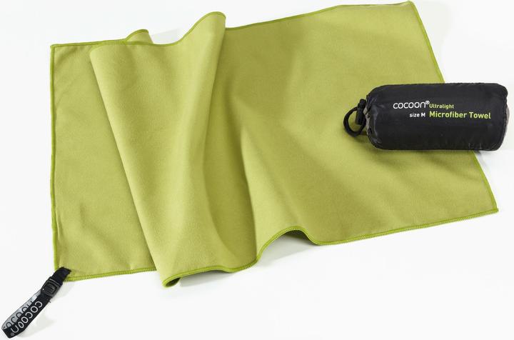 Actual product image Cocoon Ultralight (50 x 90 cm)