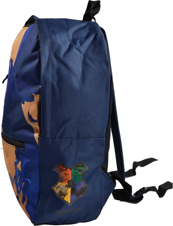 Actual product image Pyramid Wizarding World - Harry Potter - Maison Serdaigle Backpack