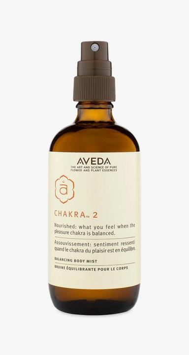 Produktbild Aveda Chakra 2 Balancing Body Mist Feel Nourished
