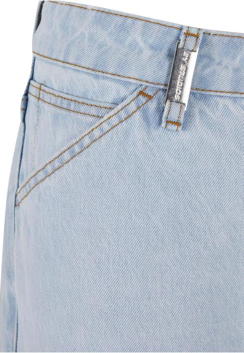 Image du produit 2Y Studios 2Y Jeans Aidan Cargo Baggy - 178453 (33)
