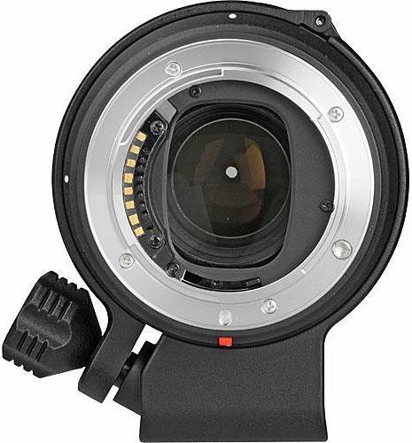 Produktbild Tamron SP AF 70-200mm f/2.8 Di LD IF Makro, Sony (Sony A, Vollformat)