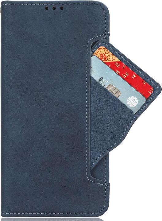 Cover-Discount Nothing Phone (2a) - Etui viele Kartenfächer (Nothing Phone (2a))