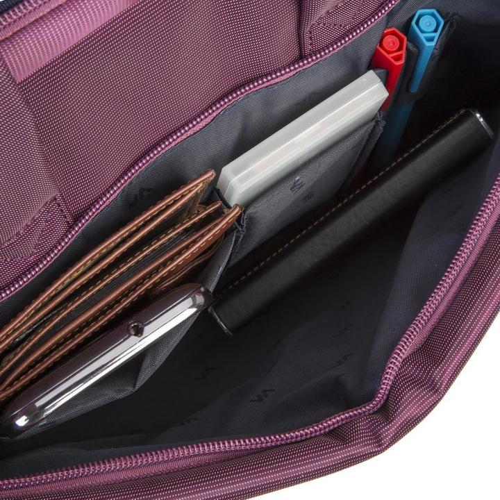 Actual product image Rivacase Riva Case 8231 Notebook Bag (15.60", Universal)