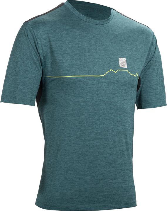 Leatt MTB Trail 1.0 Jersey (M)