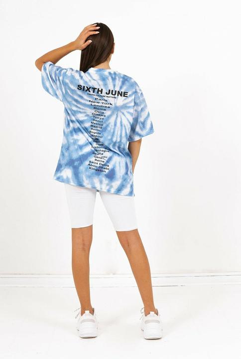 Produktbild Sixth June T-Shirt (S)