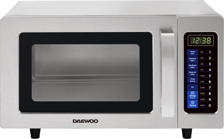 Daewoo CB257SI10 (25 l)