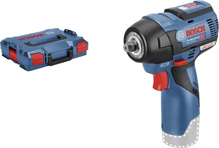 Produktbild Bosch Professional GDS 12V-115 (Akkubetrieb)