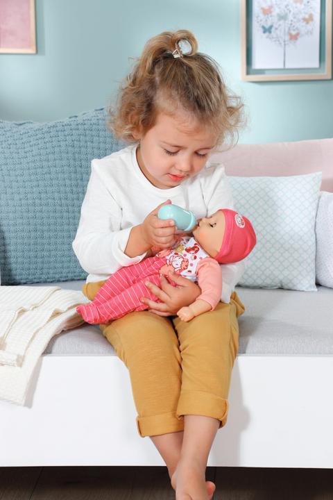 Produktbild Baby Annabell Zapf 709856 My First Annabell 30cm