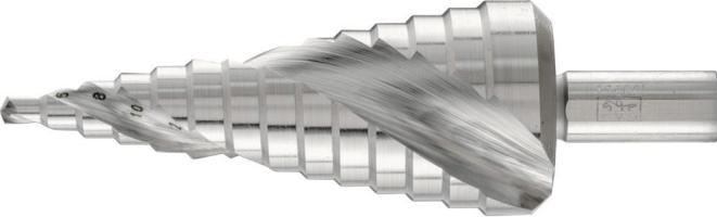 Produktbild Picard Pferd HSS Stufenbohrer 25201050 EC10 7-32,5mm M12-M32 (5 mm)