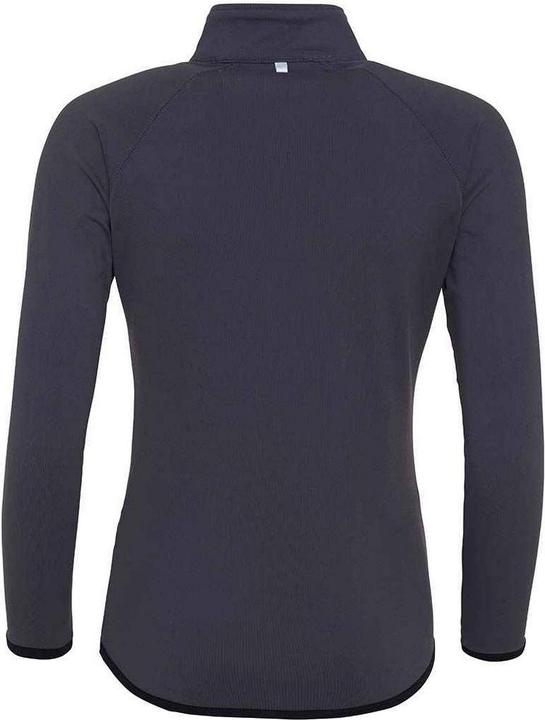 Immagine prodotto Awdis Top in felpa con mezza zip (42)