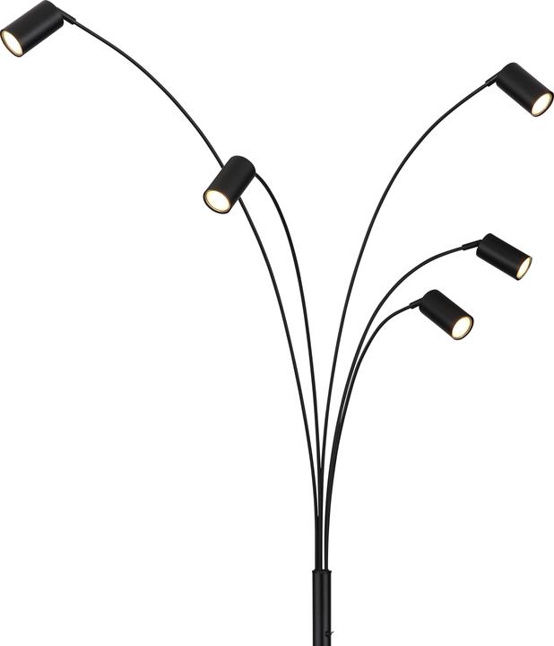 Actual product image Globo Robby (GU10)
