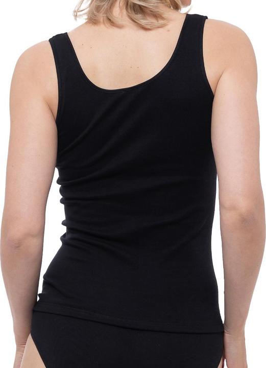 Produktbild Nina von C. 3er Pack Daily Achselhemd (36, S)