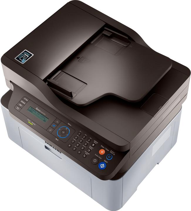 Image du produit Samsung Sl-M2070fw (Laser, Noir et blanc)
