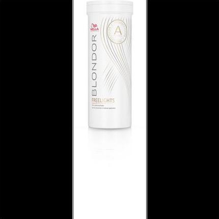 Image du produit Wella Professionnels BLONDOR Freelights Poudre blanche